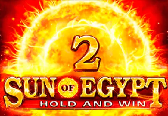 Sun of Egypt 2